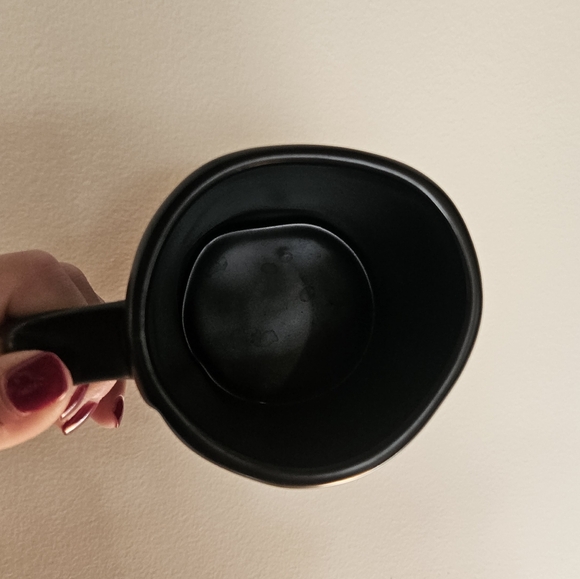 Rae Dunn Trick-or-Treat Ceramic Mug - Picture 4 of 9